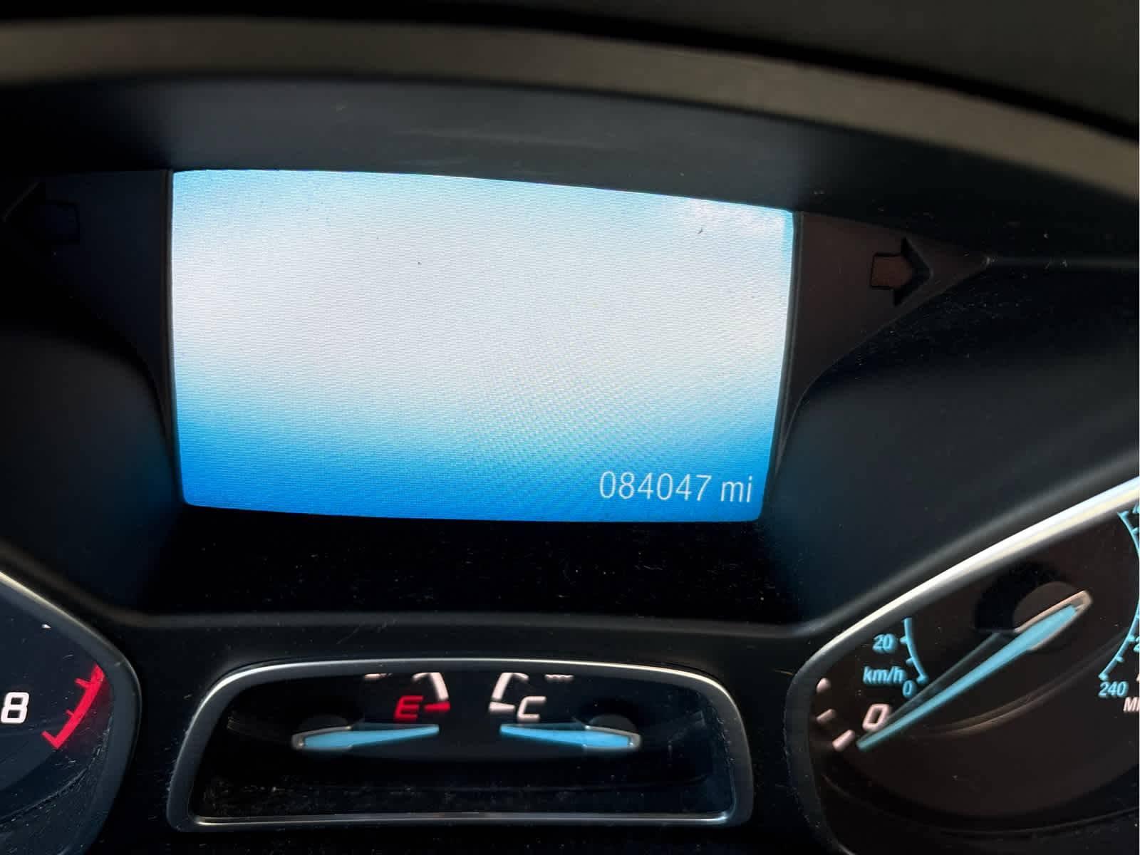 2016 Ford Escape SE in Morristown NJ For Sale - Image 1