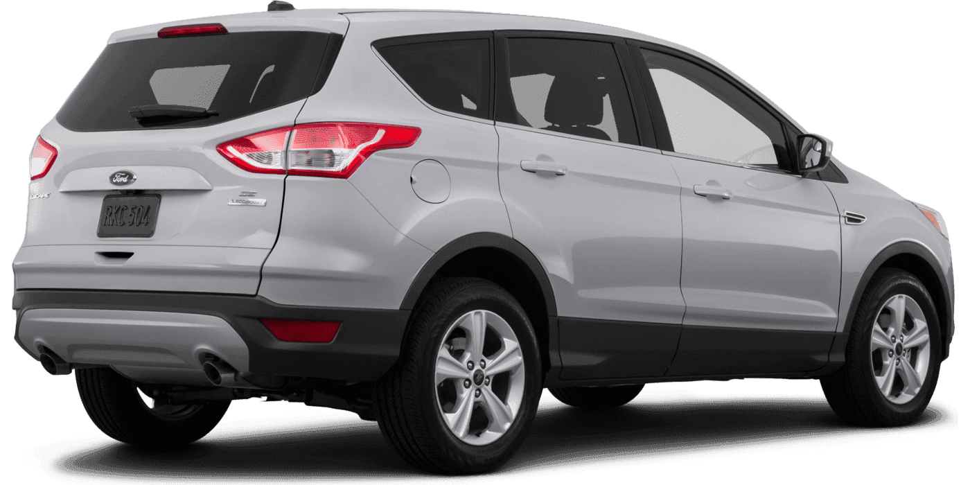 2016 Ford Escape SE in Raynham MA For Sale - Image 1