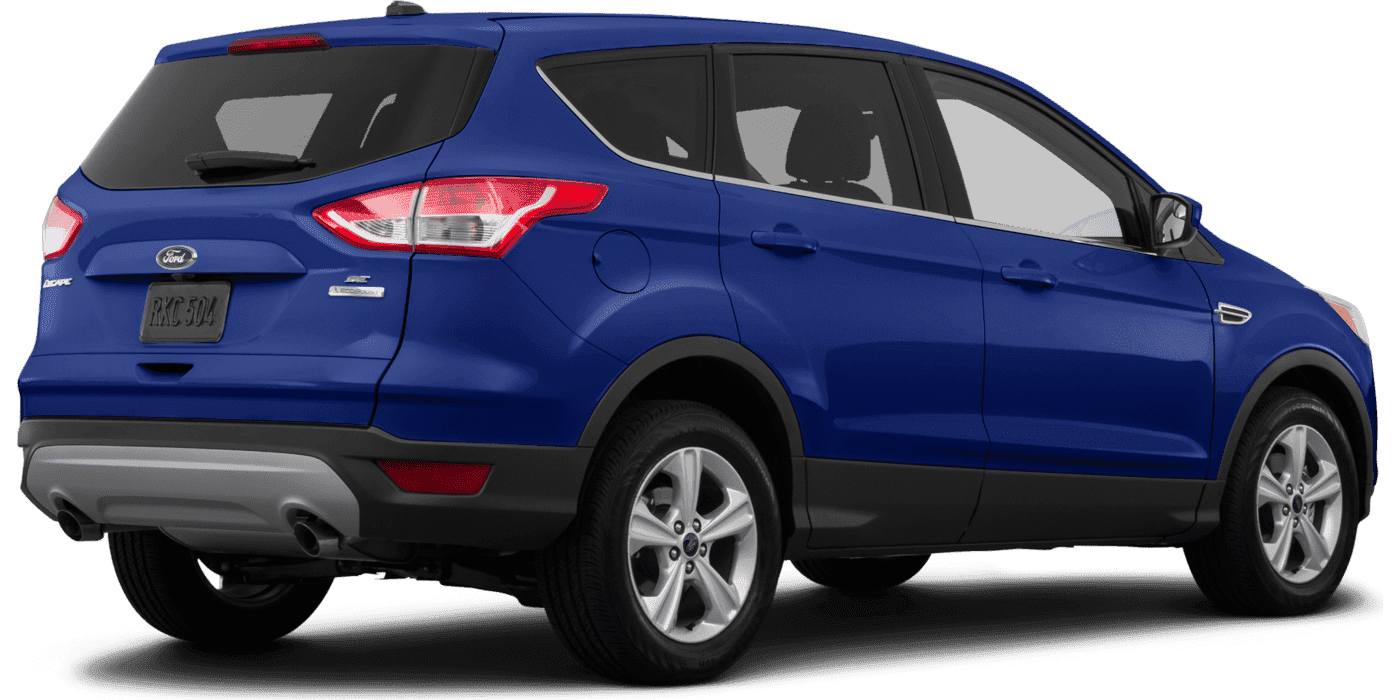 2016 Ford Escape SE in Elma NY For Sale - Image 1