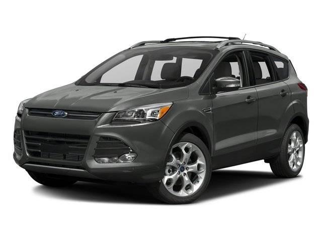2016 Ford Escape Titanium in Cincinnati OH For Sale - Image 1