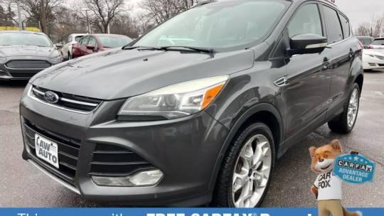 2016 Ford Escape Titanium in Wayne MI For Sale - Image 1