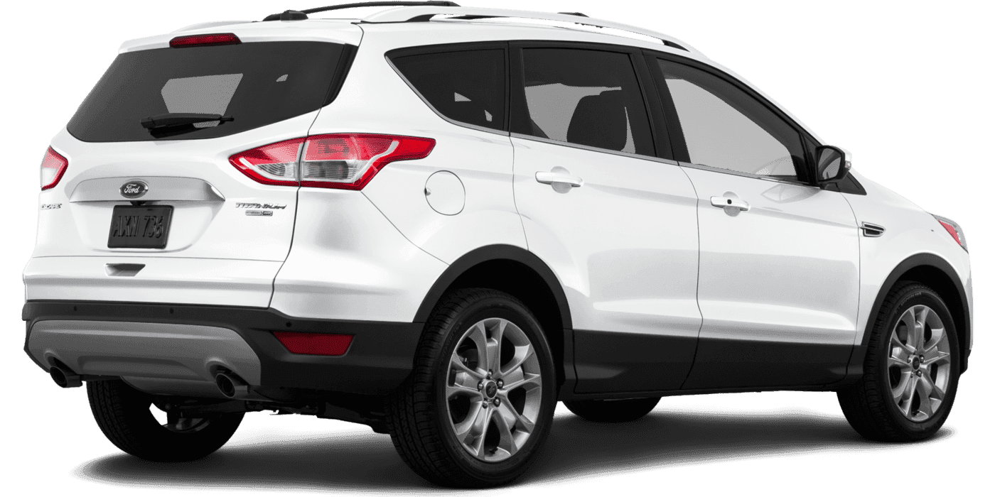 2016 Ford Escape Titanium in Fort Collins CO For Sale - Image 1