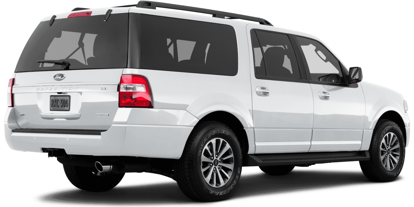 2016 Ford Expedition Limited in Knoxville TN For Sale - Image 1