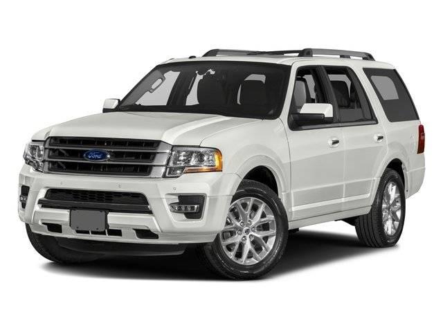 2016 Ford Expedition Limited in Greensboro NC For Sale - Image 1