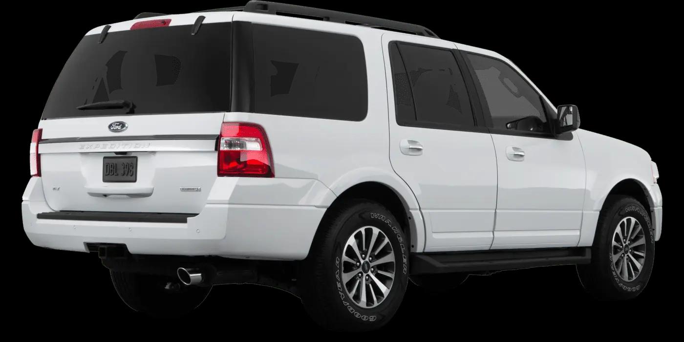 2016 Ford Expedition XLT in Auburn IN For Sale - Image 1