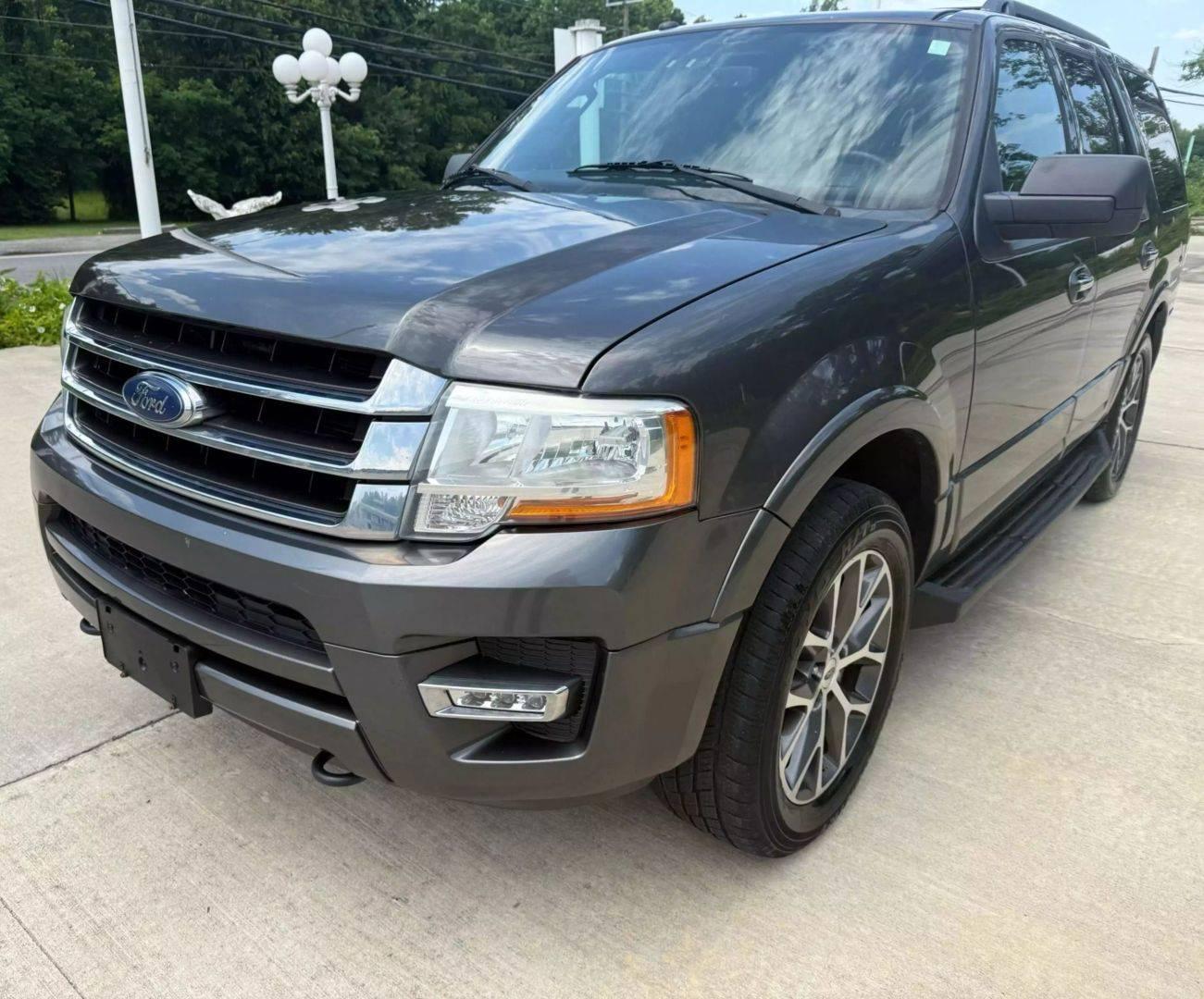 2016 Ford Expedition XLT in Stafford VA For Sale - Image 1