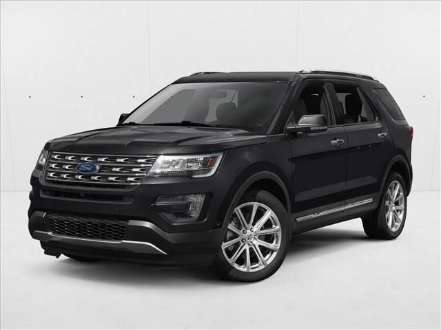 2016 Ford Explorer Limited in Katy TX For Sale - Image 1