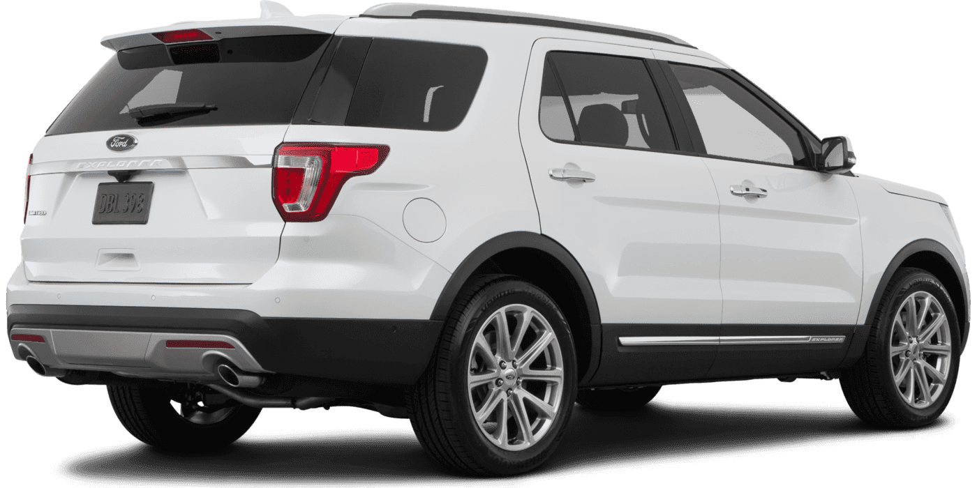 2016 Ford Explorer Limited in Indian Trail NC For Sale - Image 1