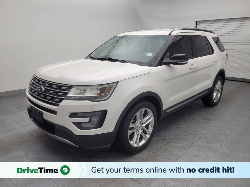 2016 Ford Explorer XLT in Fayetteville NC For Sale - Image 1