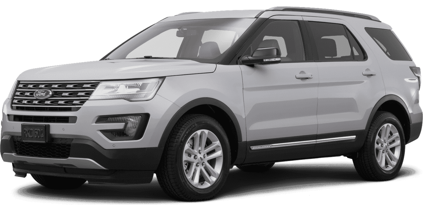 2016 Ford Explorer XLT in DeLand FL For Sale - Image 1
