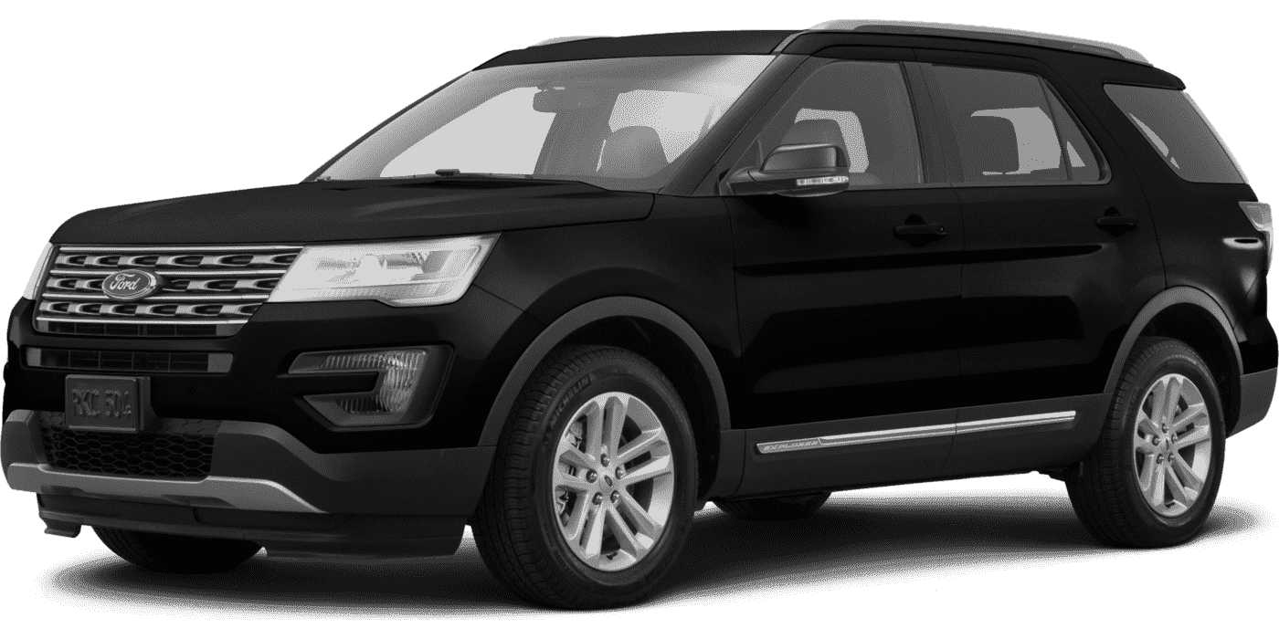 2016 Ford Explorer XLT in Cleveland TN For Sale - Image 1