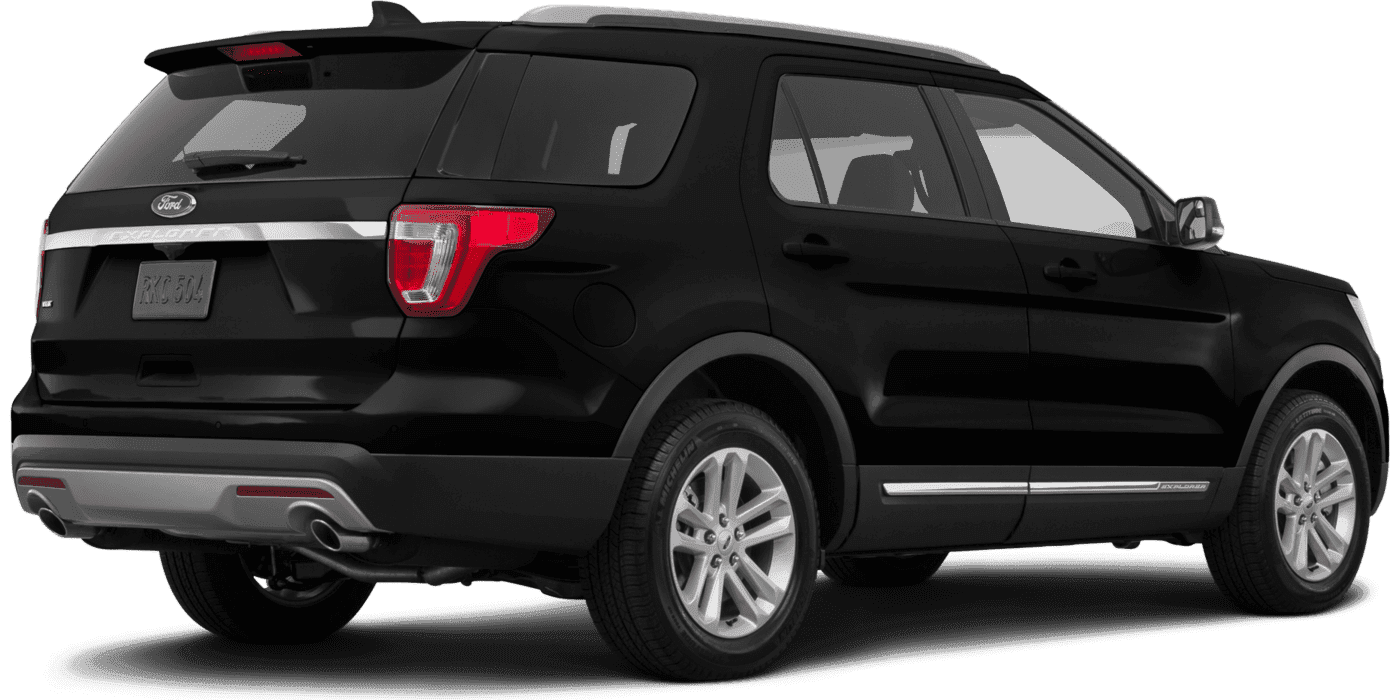 2016 Ford Explorer XLT in Elida OH For Sale - Image 1