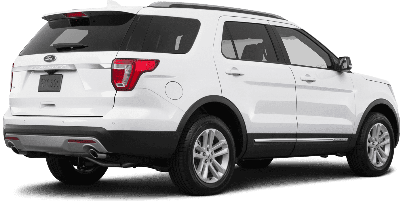 2016 Ford Explorer XLT in Kansas City MO For Sale - Image 1