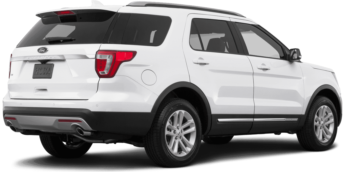 2016 Ford Explorer XLT in Phoenix AZ For Sale - Image 1