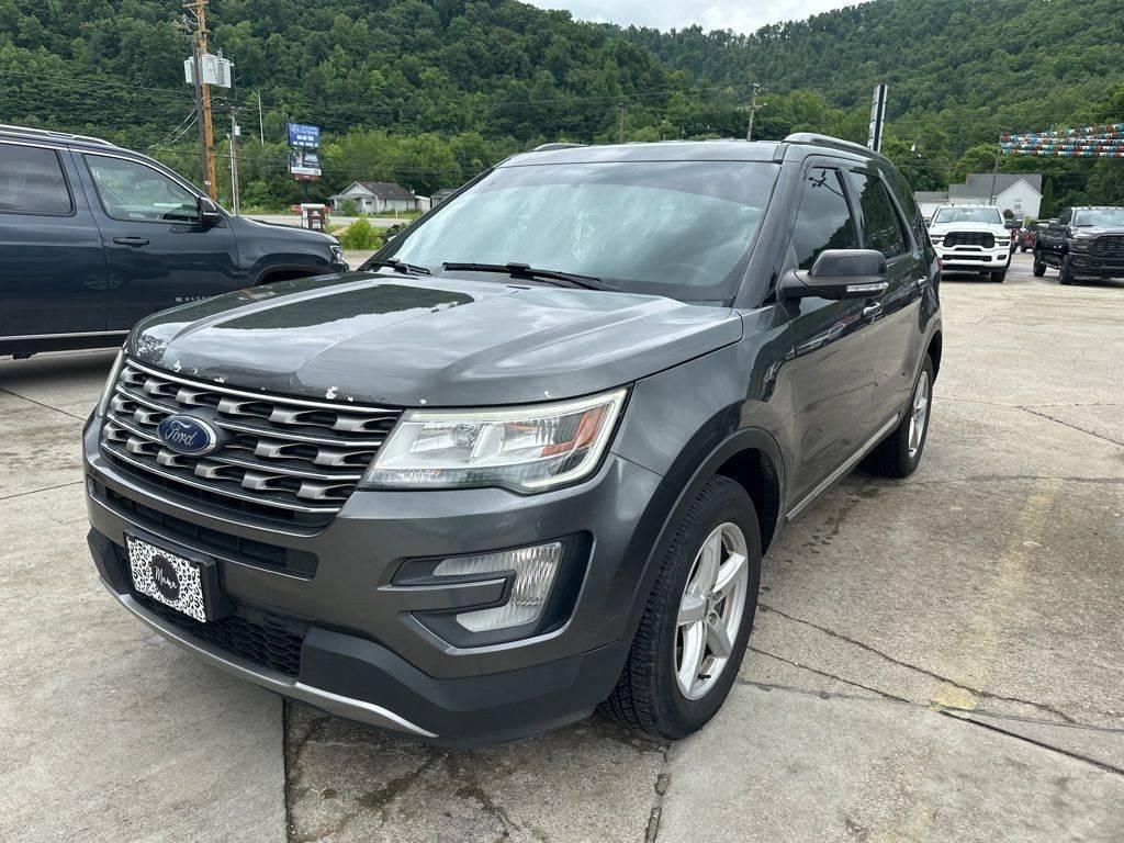 2016 Ford Explorer XLT in Pikeville KY For Sale - Image 1
