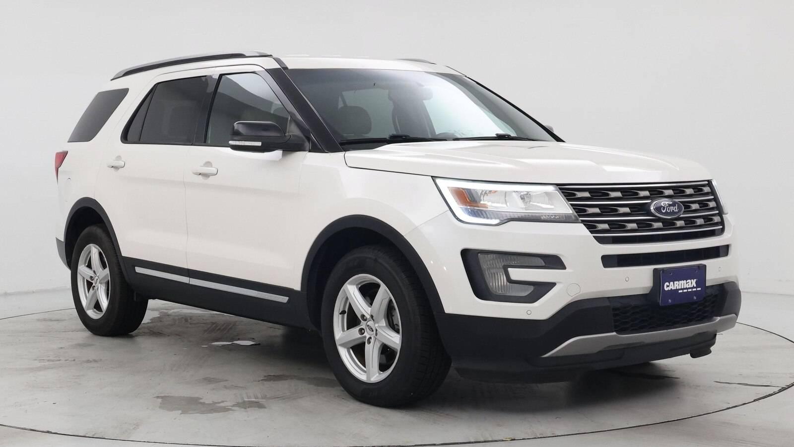2016 Ford Explorer XLT in Birmingham AL For Sale - Image 1