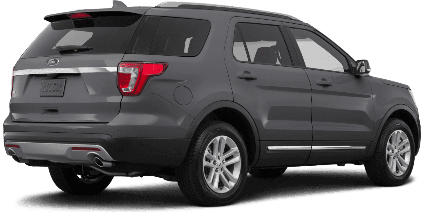 2016 Ford Explorer XLT in Lebanon PA For Sale - Image 1