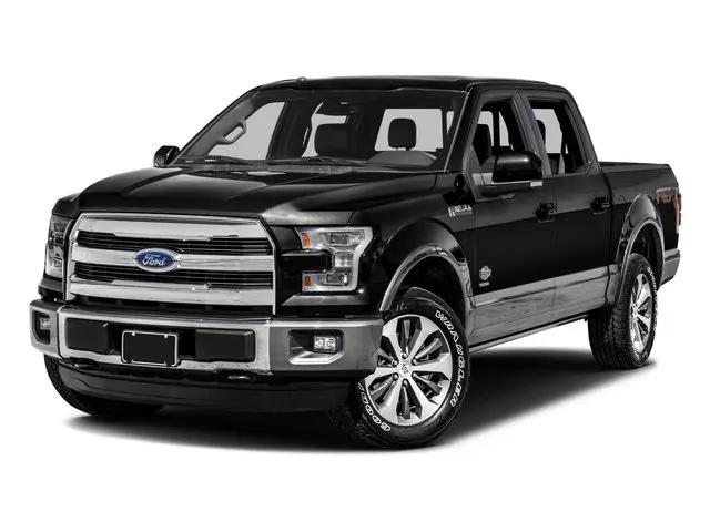 2016 Ford F-150 King Ranch in Coconut Creek FL For Sale - Image 1