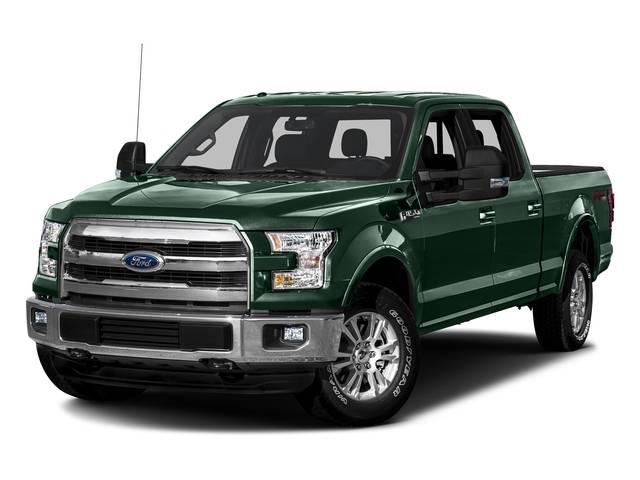 2016 Ford F-150 Lariat in Fort Worth TX For Sale - Image 1