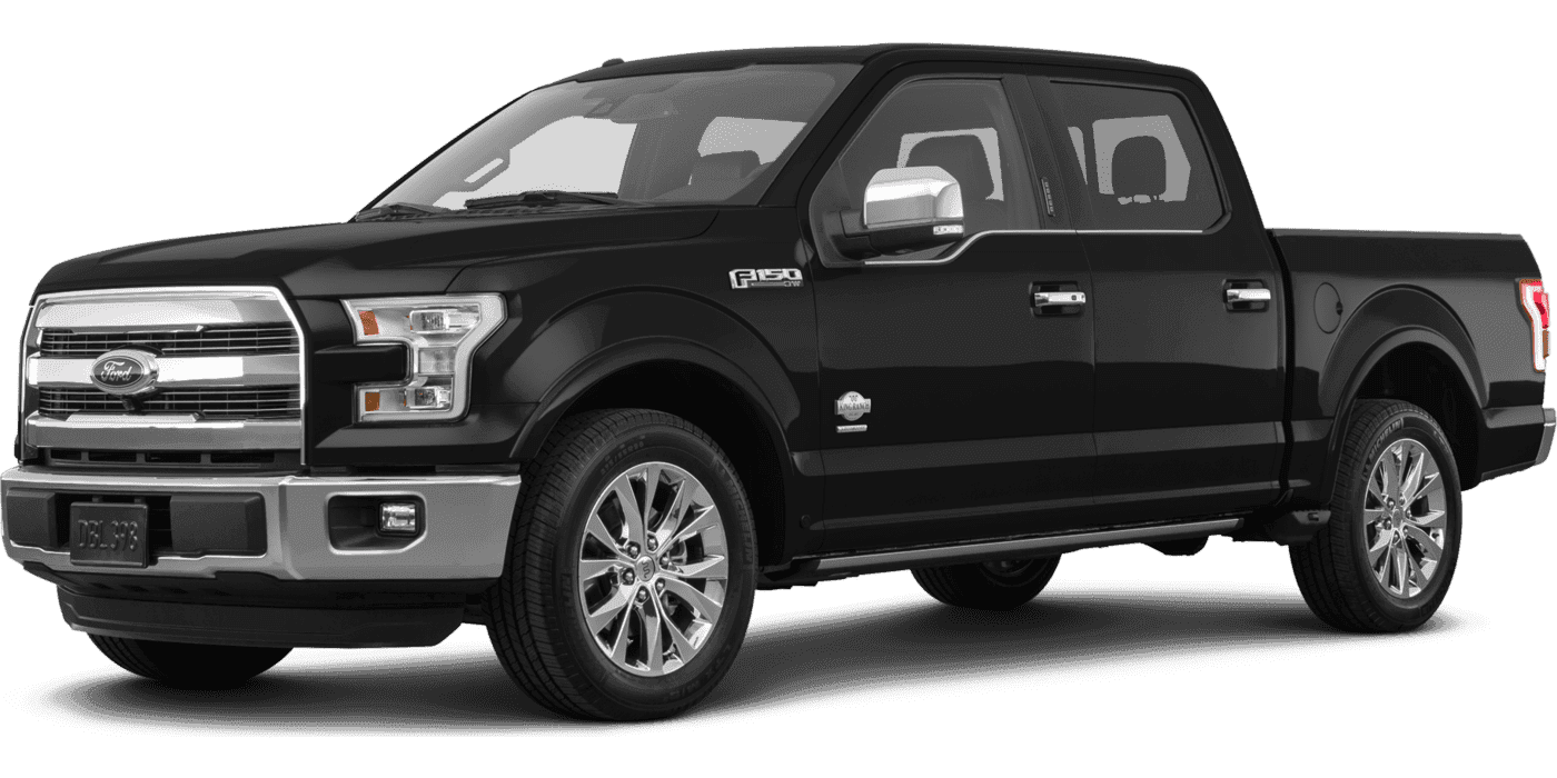 2016 Ford F-150 Lariat in Spring TX For Sale - Image 1