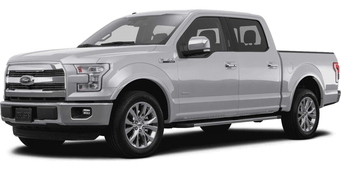 2016 Ford F-150 Lariat in Lake Elsinore CA For Sale - Image 1
