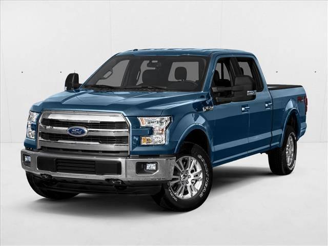 2016 Ford F-150 Lariat in Colorado Springs CO For Sale - Image 1