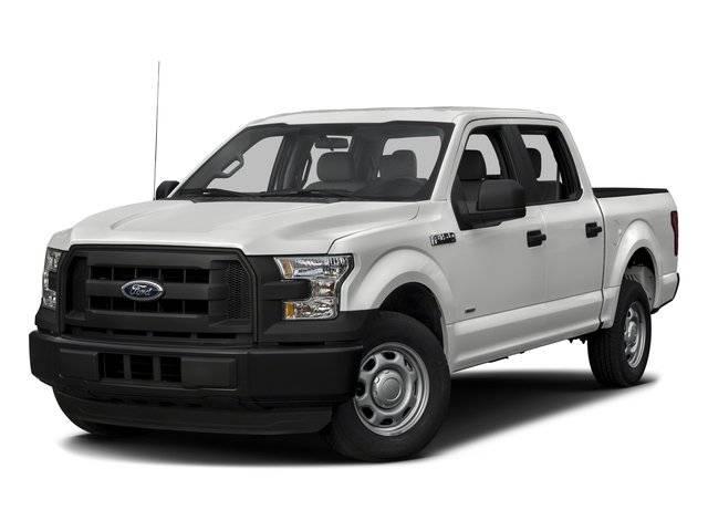 2016 Ford F-150 Limited in Fuquay-Varina NC For Sale - Image 1