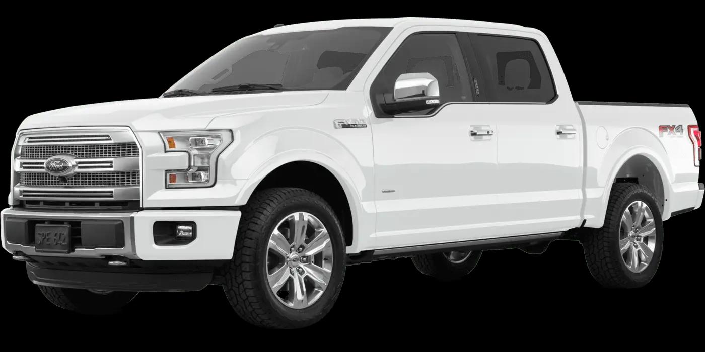 2016 Ford F-150 XL in Nashville TN For Sale - Image 1