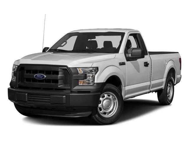 2016 Ford F-150 XL in Point Pleasant NJ For Sale - Image 1