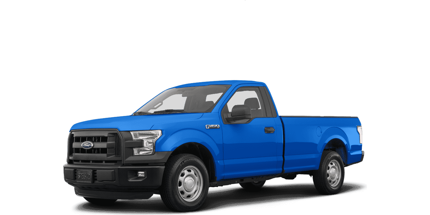 2016 Ford F-150 XL in Conway SC For Sale - Image 1