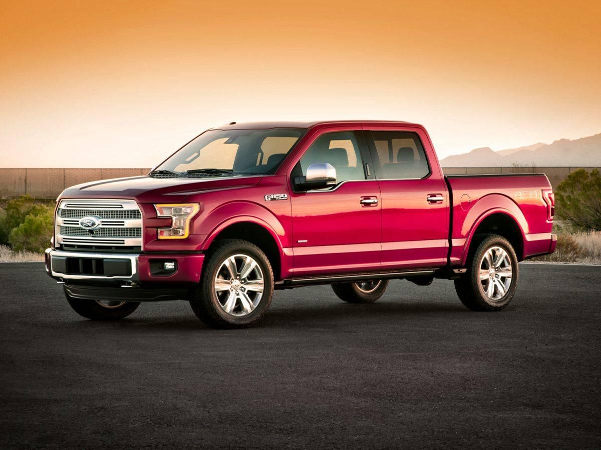 2016 Ford F-150 XLT in Miami FL For Sale - Image 1