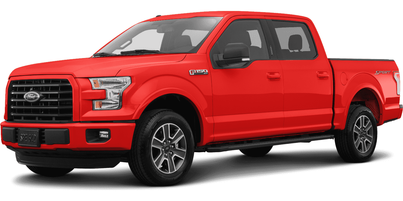 2016 Ford F-150 XLT in Texas City TX For Sale - Image 1