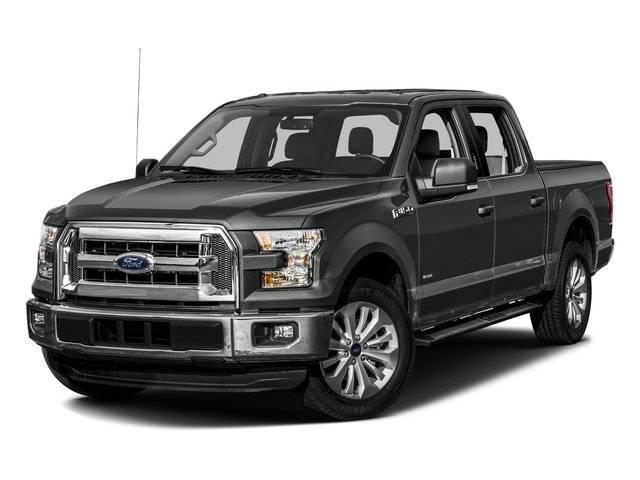 2016 Ford F-150 XLT in Perrysburg OH For Sale - Image 1