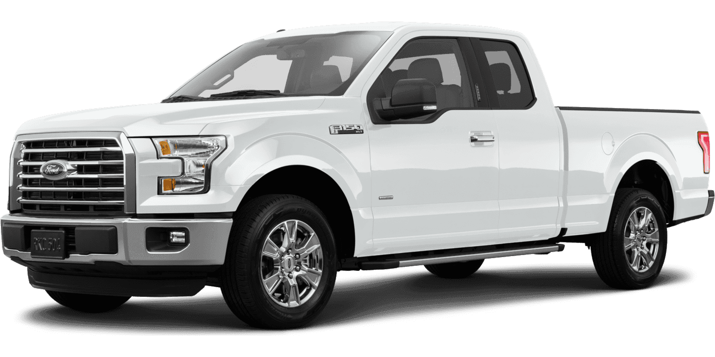 2016 Ford F-150 XLT in Manahawkin NJ For Sale - Image 1