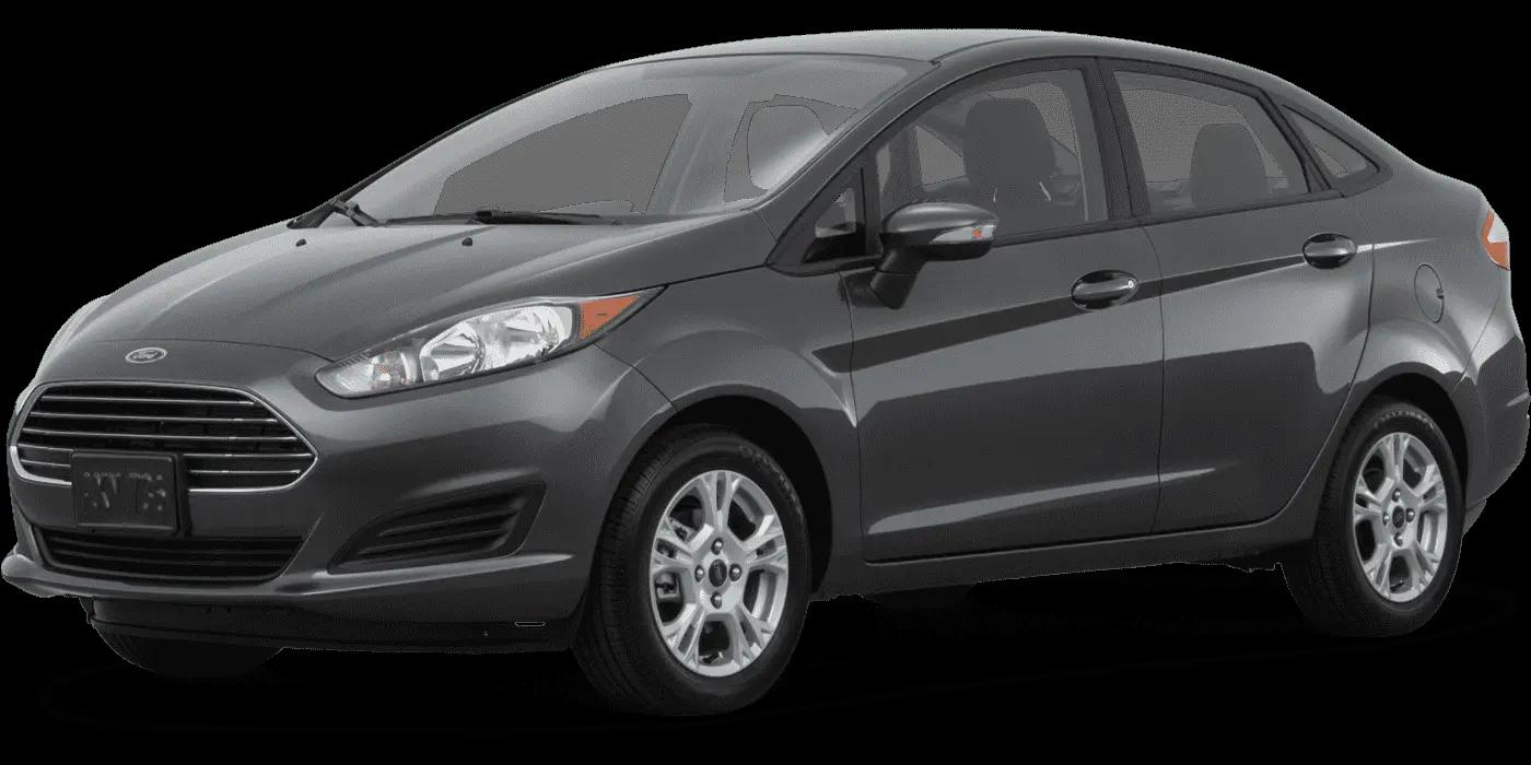 2016 Ford Fiesta SE in Silver Spring MD For Sale - Image 1