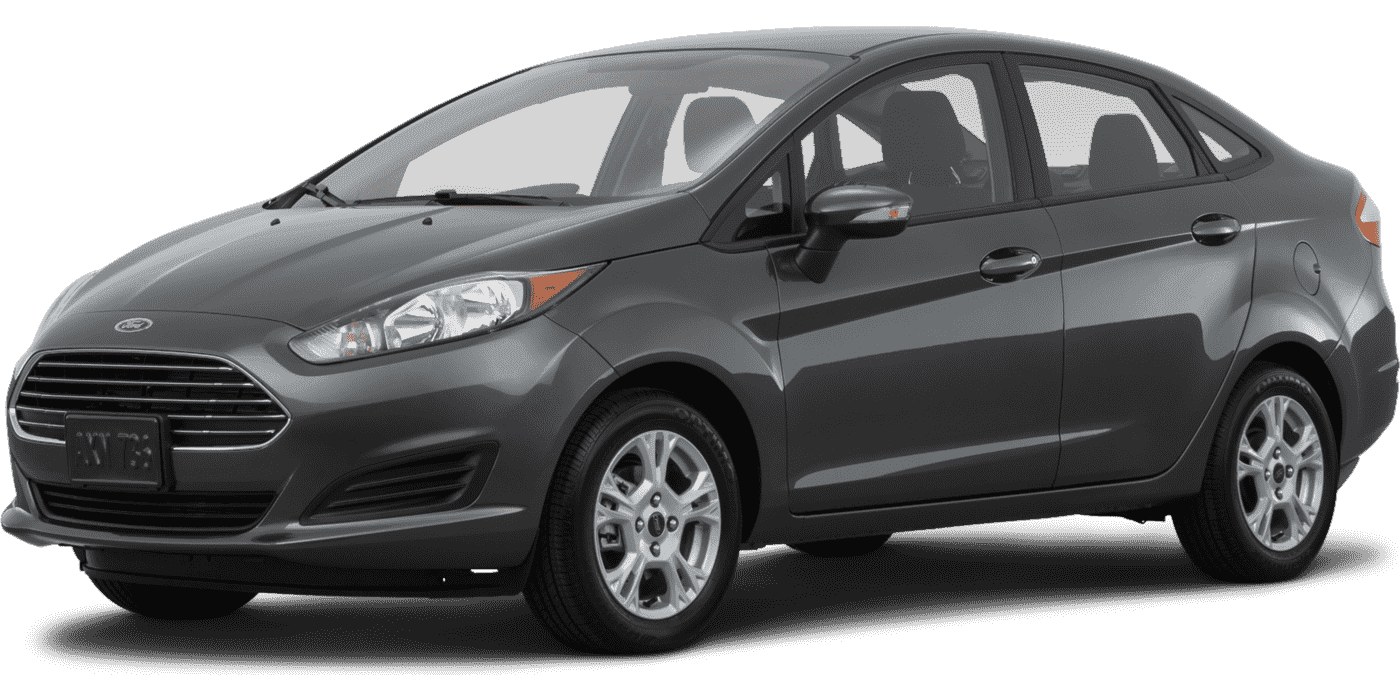 2016 Ford Fiesta SE in Weslaco TX For Sale - Image 1
