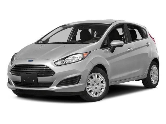 2016 Ford Fiesta SE in Tucson AZ For Sale - Image 1