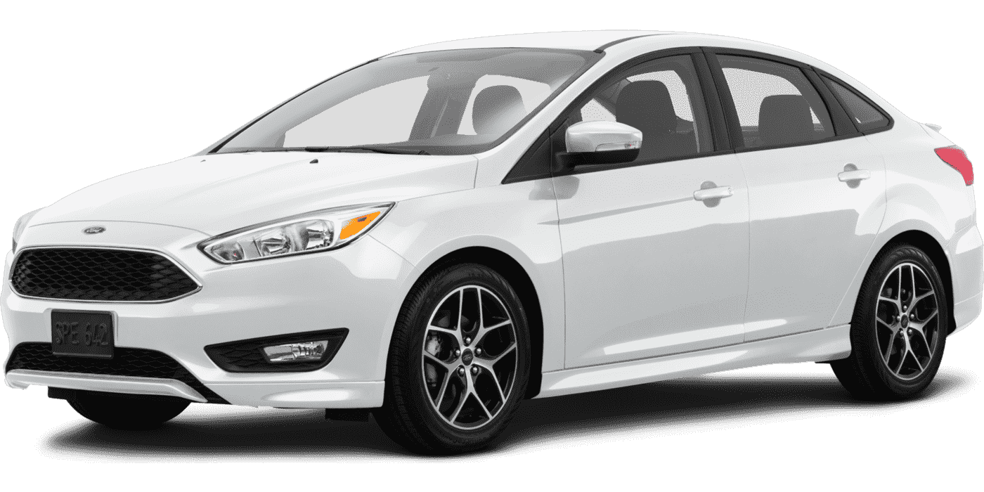 2016 Ford Focus SE in Auburn IN For Sale - Image 1