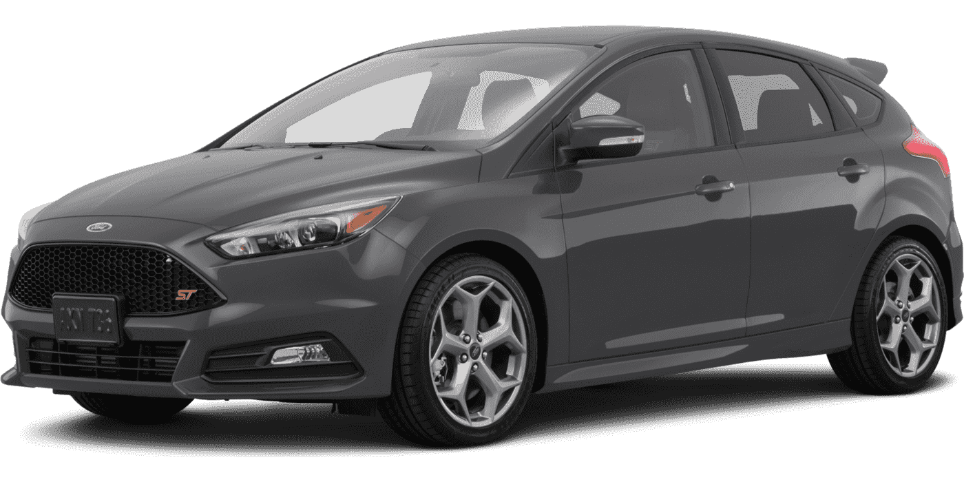 2016 Ford Focus ST in Oxnard CA For Sale - Image 1