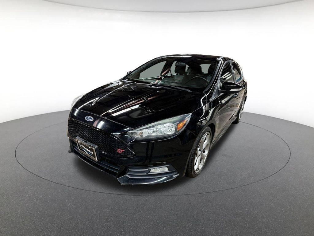 2016 Ford Focus ST in Owings Mills MD For Sale - Image 1