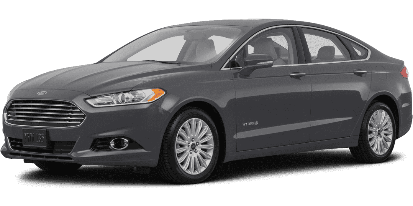 2016 Ford Fusion Hybrid SE in Oracle AZ For Sale - Image 1