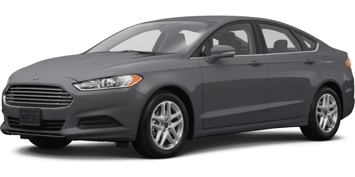2016 Ford Fusion SE in Rockford IL For Sale - Image 1