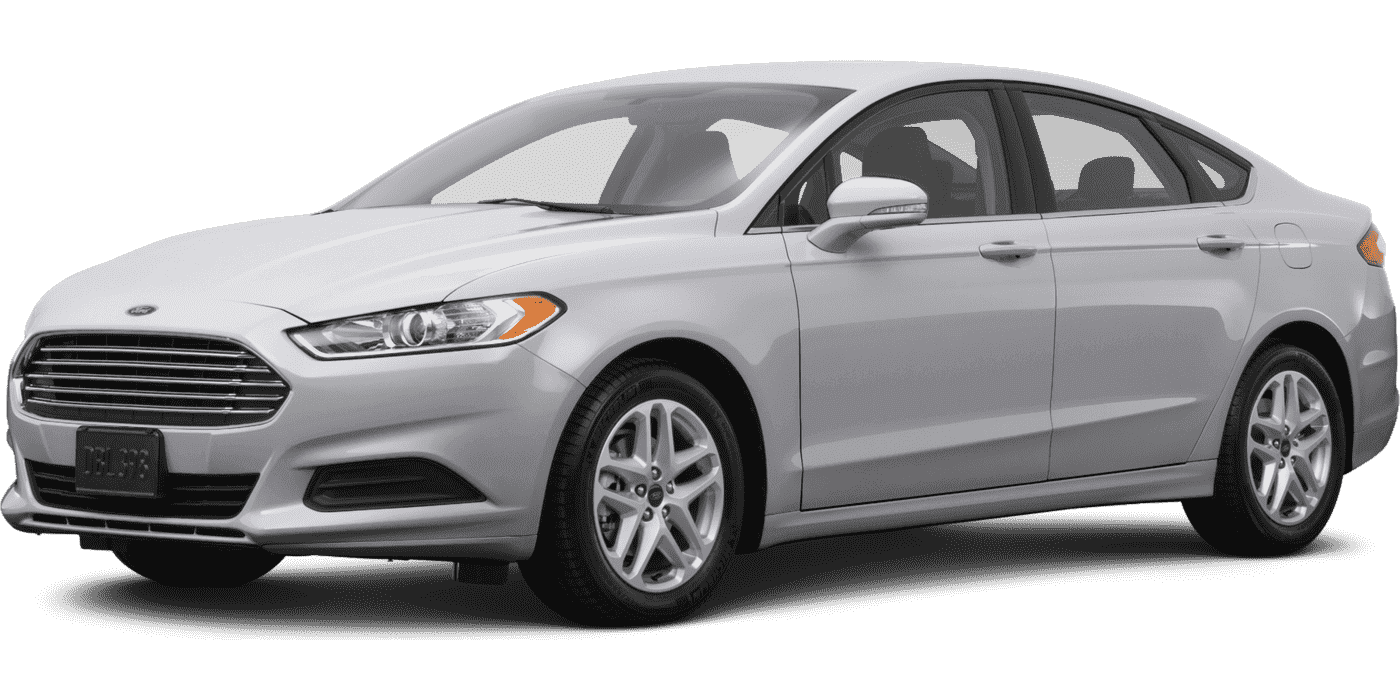 2016 Ford Fusion SE in Fallston MD For Sale - Image 1