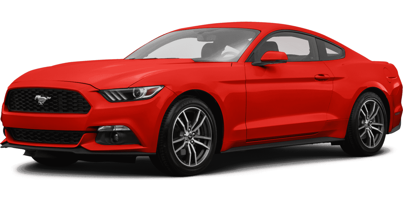 2016 Ford Mustang EcoBoost Premium in Austin TX For Sale - Image 1