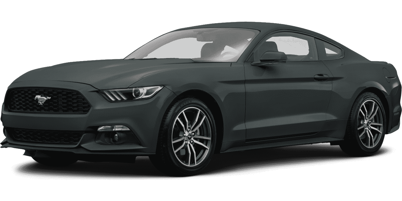 2016 Ford Mustang EcoBoost in Colorado Springs CO For Sale - Image 1