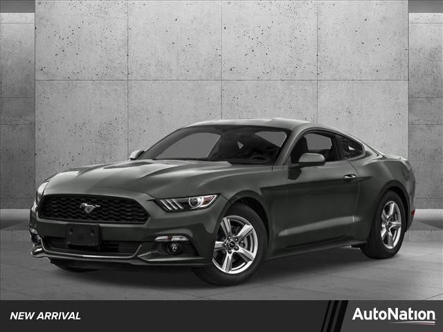 2016 Ford Mustang EcoBoost in Henderson NV For Sale - Image 1