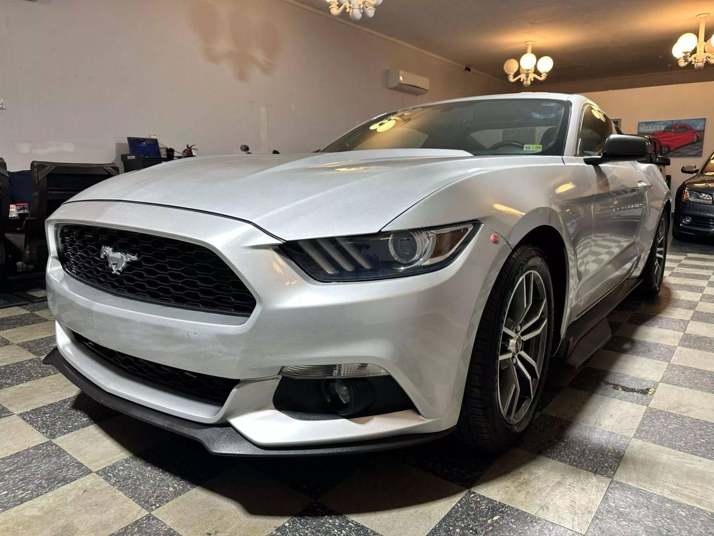 2016 Ford Mustang EcoBoost in Stafford VA For Sale - Image 1