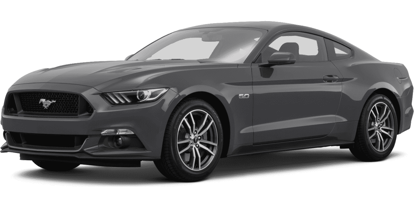 2016 Ford Mustang GT Premium in Clovis CA For Sale - Image 1