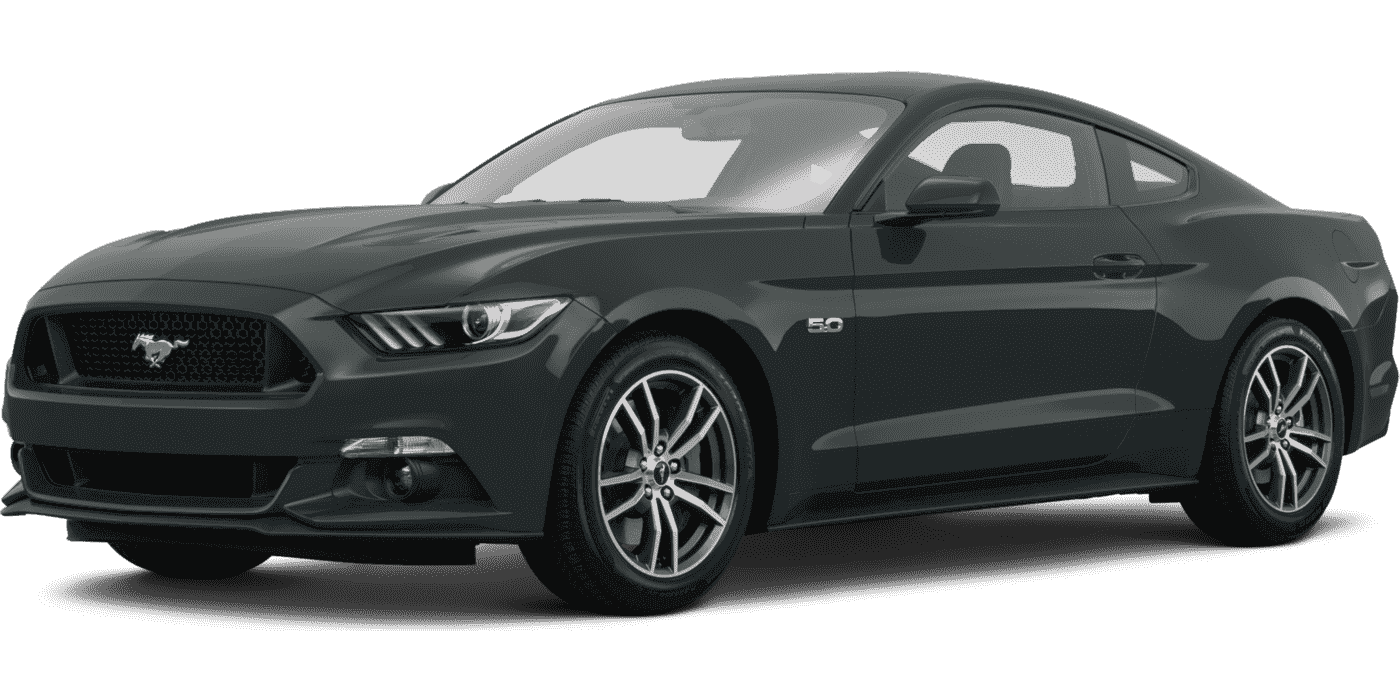 2016 Ford Mustang GT in Conway SC For Sale - Image 1
