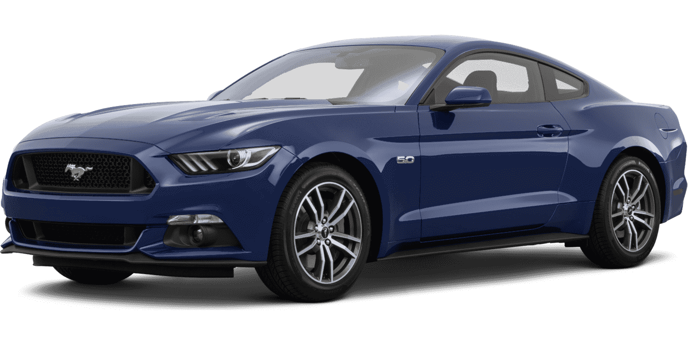 2016 Ford Mustang GT in Twinsburg OH For Sale - Image 1